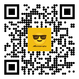 Memoryto app screenshot