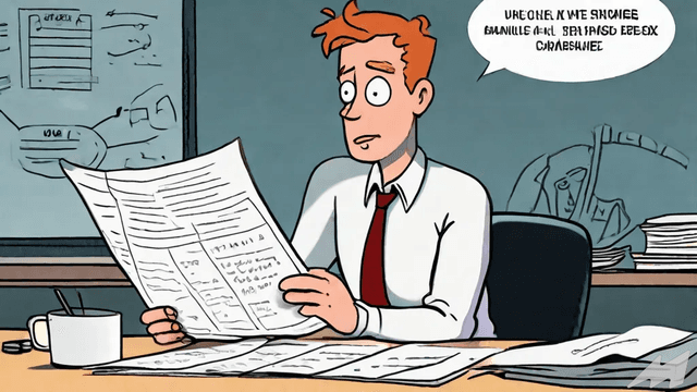 Example context