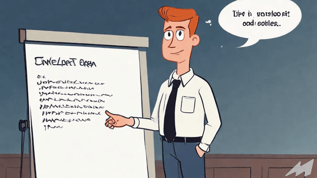 Example context