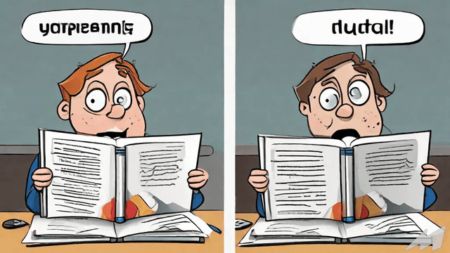 Example context